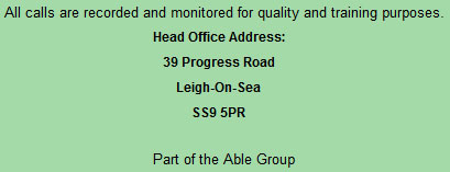 Mirfield Local Drainage Head Office